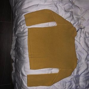 H&M sweater